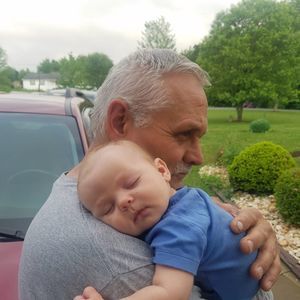 Meet your Posher, Tim